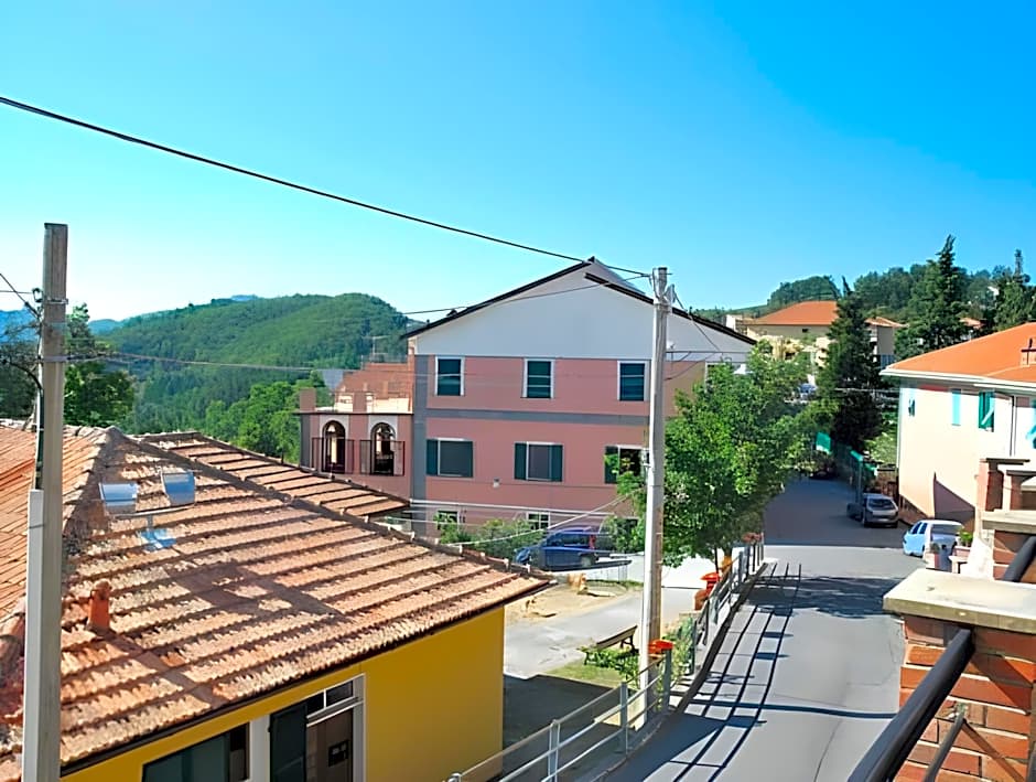 Albergo La Veranda