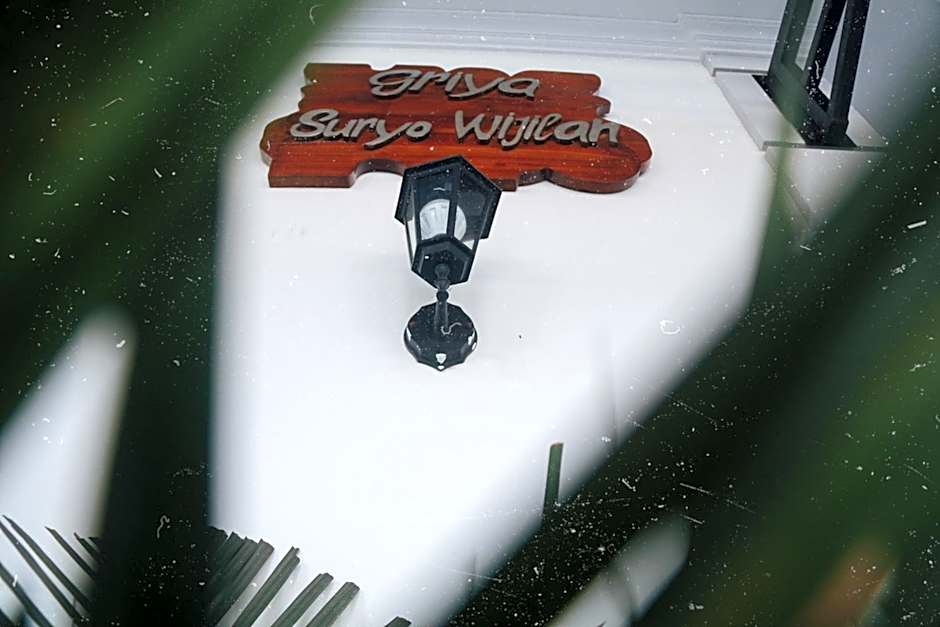 Griya Suryo Wijilan
