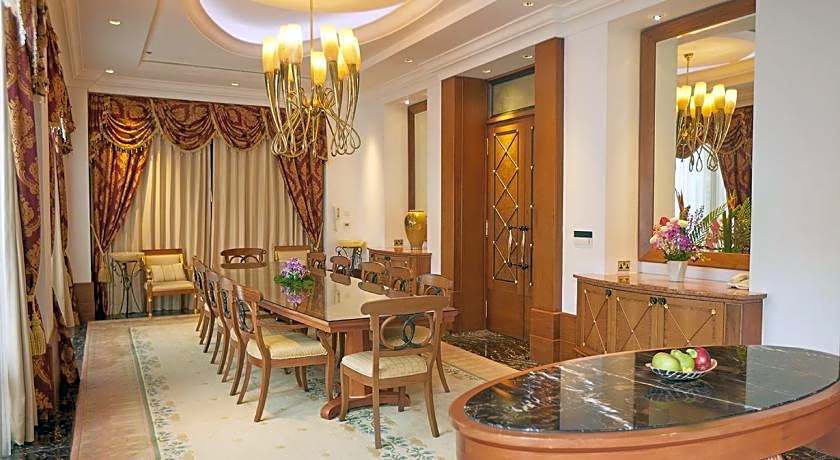 Nusa Dua Beach Hotel and Spa - Handwritten Collection