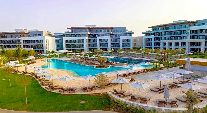 Anda Barut Collection - Ultra All Inclusive