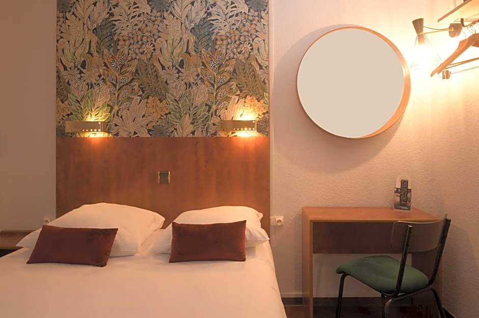 Hotel Arc-En-Ciel Colmar Contact Hotel