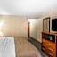 Quality Inn and Conference Center Greeley Downtown