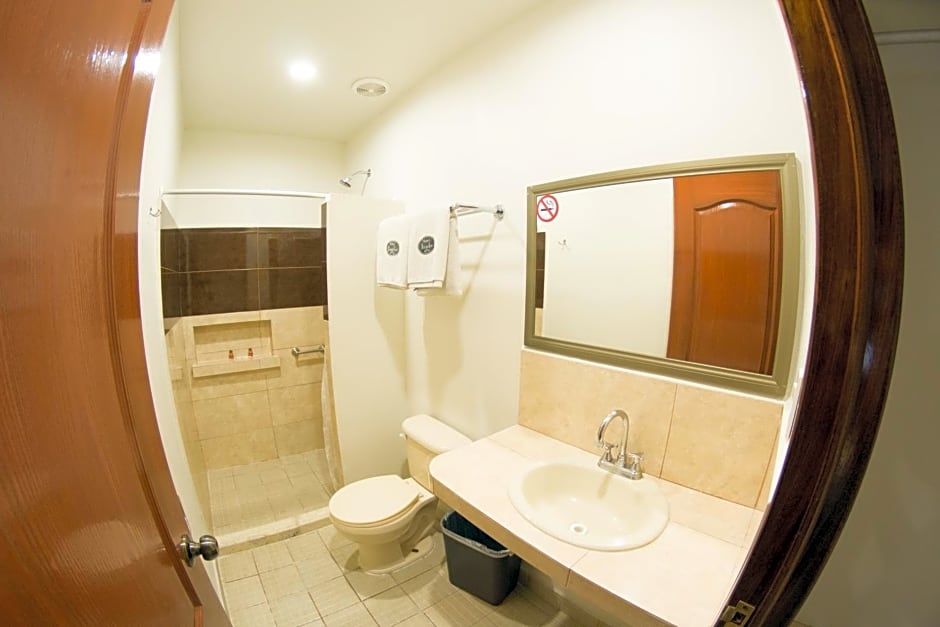 HOTEL RICARLO