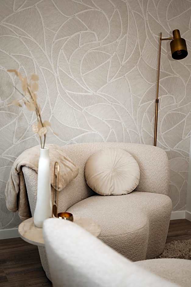 The Roosevelt Apartments