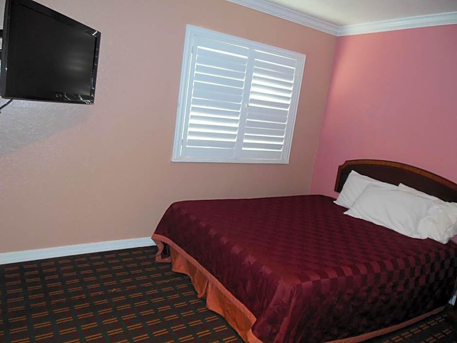 Sealamp Inn