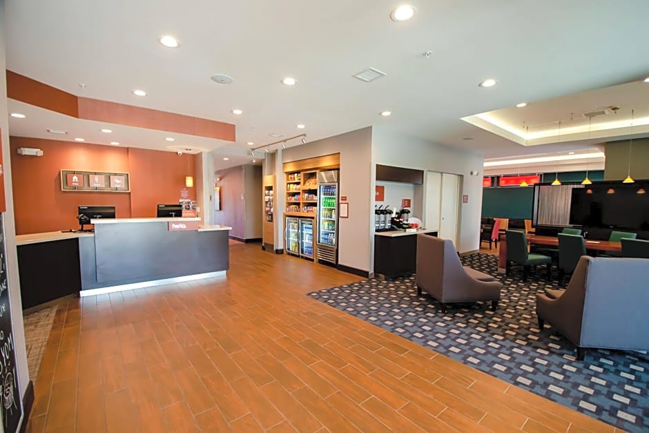 TownePlace Suites by Marriott Temple