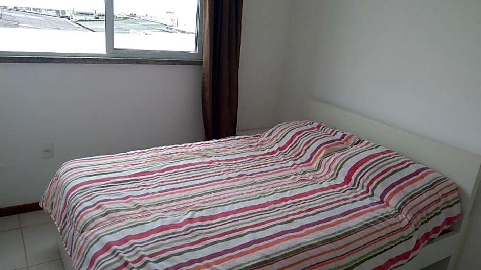 MAR & SERRA - PRAIA do MORRO