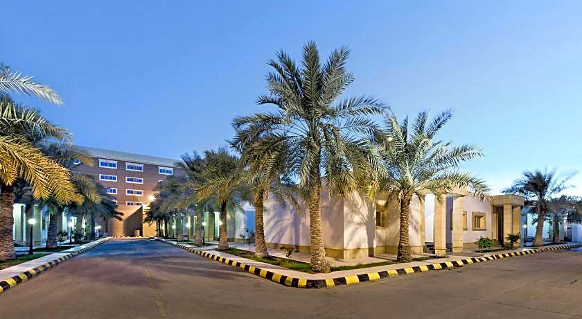 Al Gosaibi Hotel