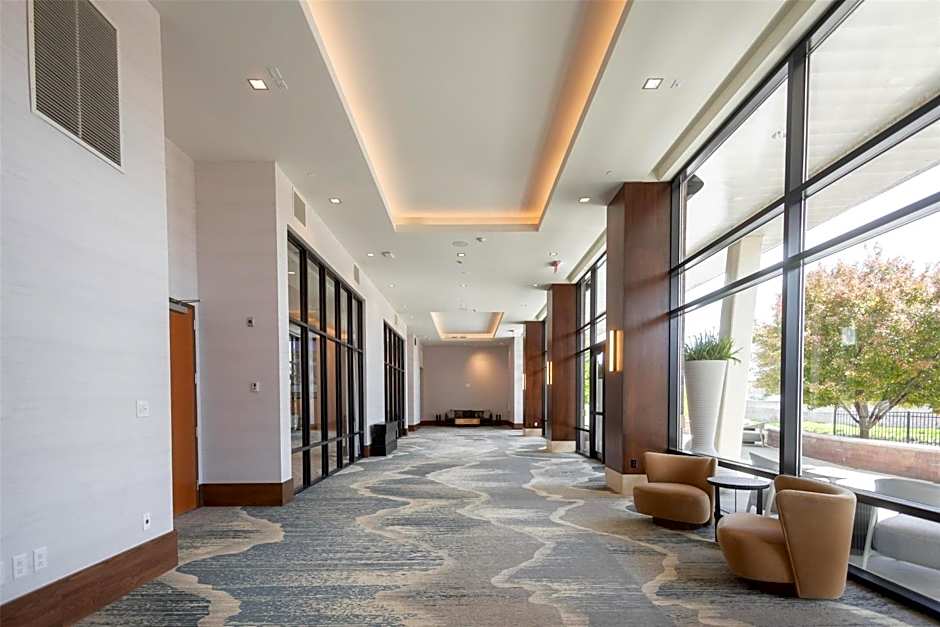 Hilton Garden Inn Sioux Falls Downtown