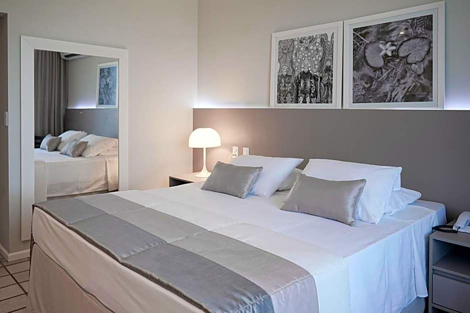 Blue Tree Towers São Luis