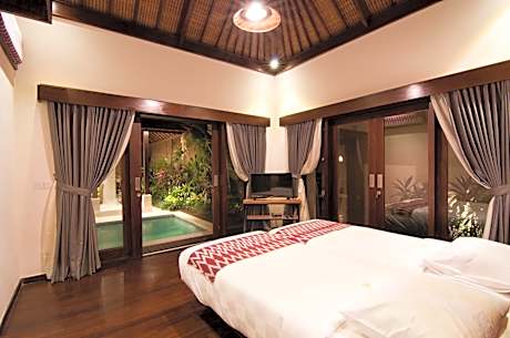 Staycation Offer - Two Bedroom Villa