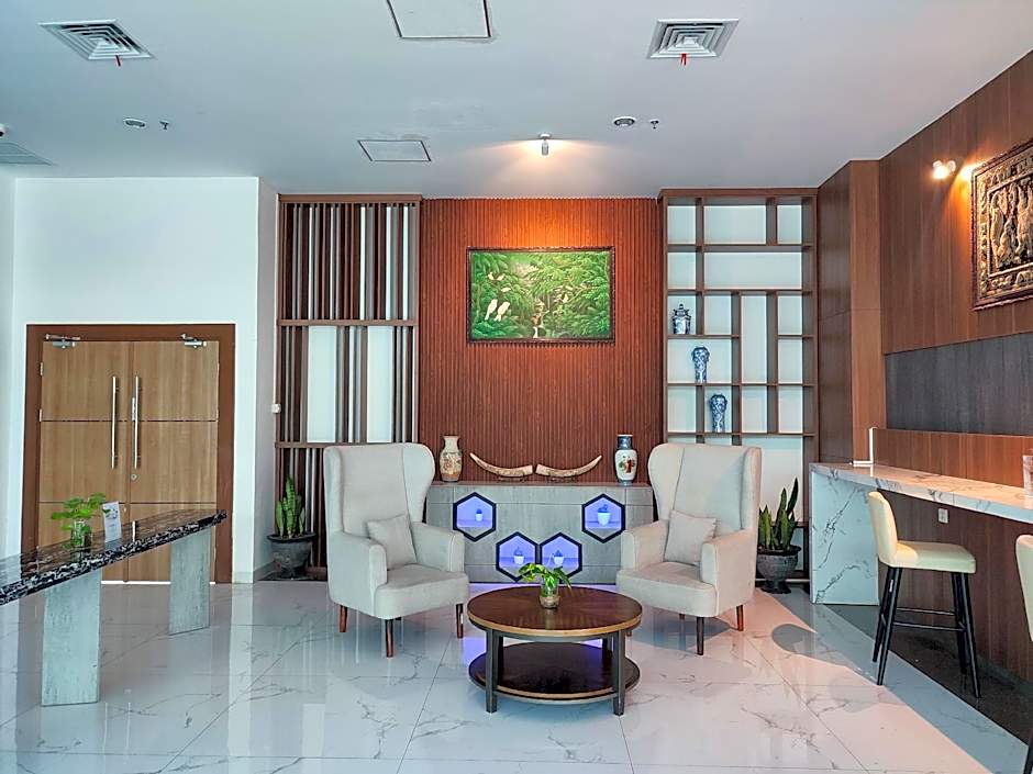 UNHAS HOTEL & CONVENTION