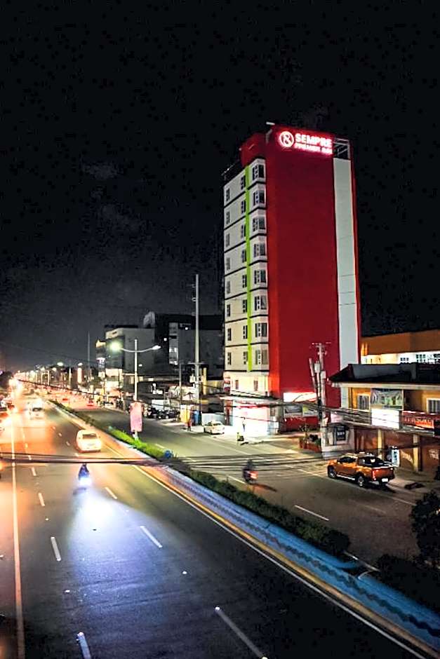 Sempre Premier Inn Mactan Airport Hotel