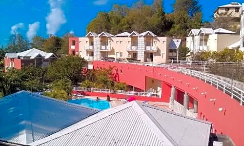 Residence La Goelette