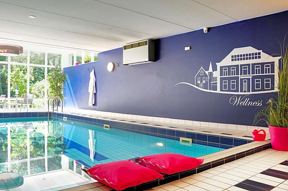 Boetiek Hotel BonAparte Lochem