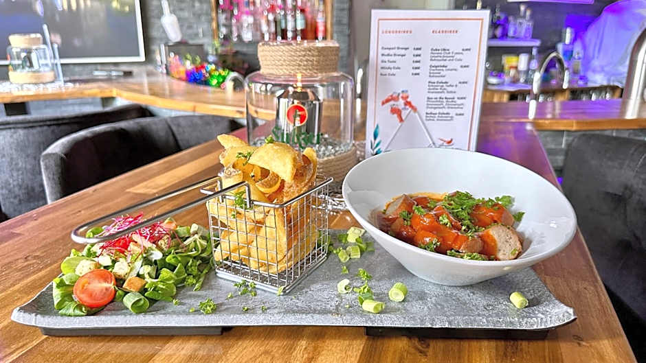 Park Hotel Fasanerie Neustrelitz