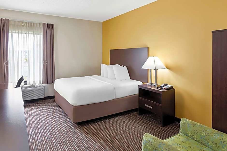 SureStay by Best Western Grayson