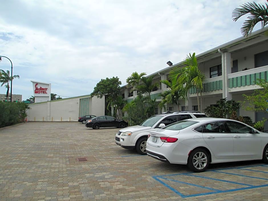 Shalimar Motel
