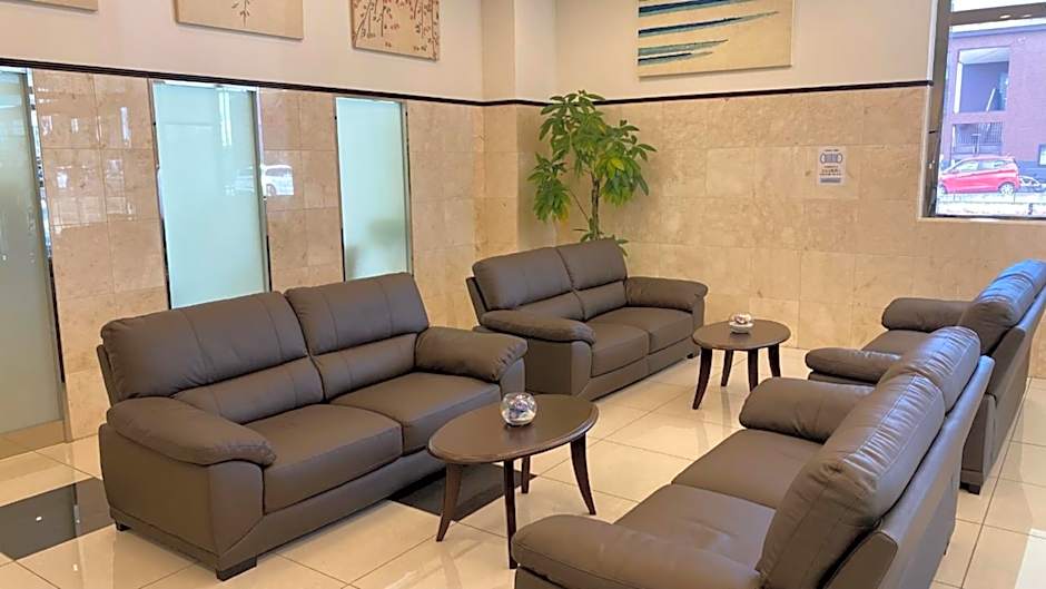 Toyoko Inn HOSPITAL INN Dokkyo Medical University