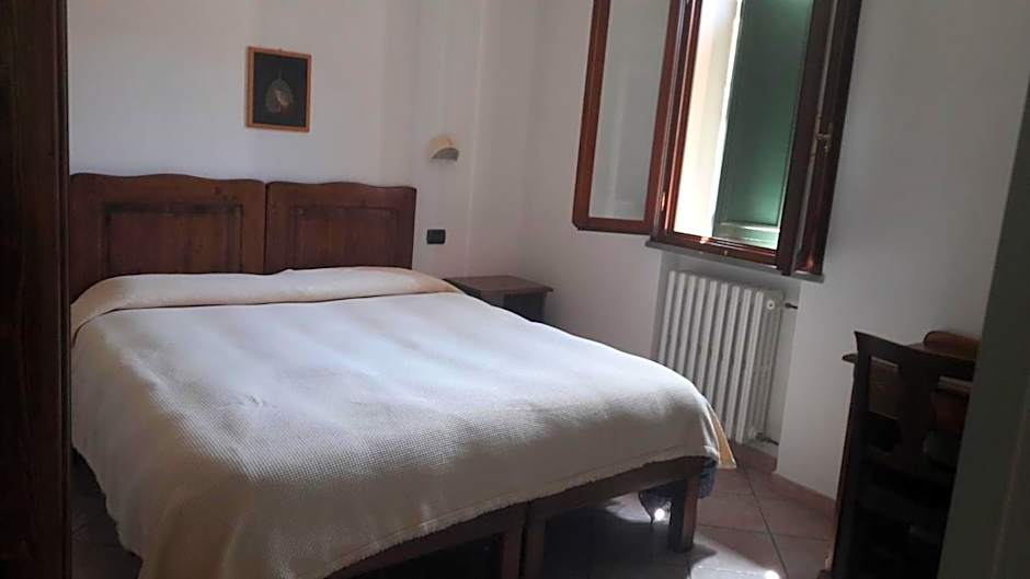 Acquacheta Valtancoli Hotel B&B