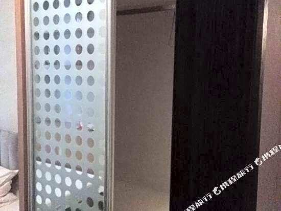 CBD Business Apartment