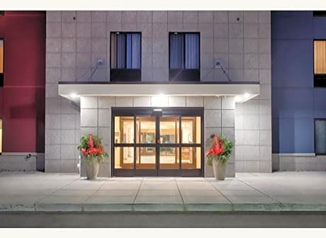 Candlewood Suites Detroit Sterling Heights By IHG
