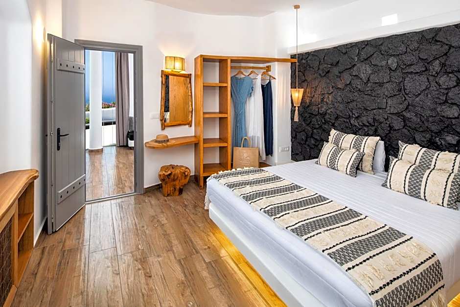 San Marino Suites by Calm Collection