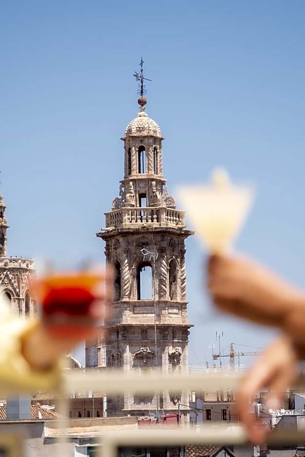 Cosmo Hotel Boutique