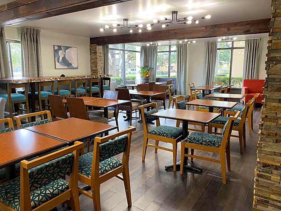 The Addison Hotel, SureStay Collection by Best Western