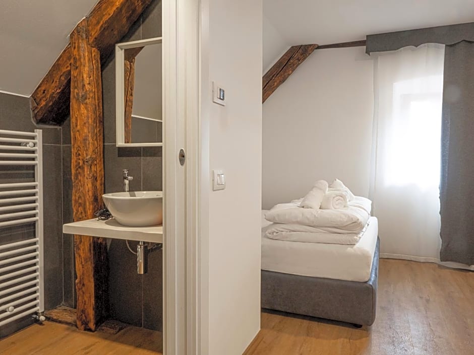 Valtempo Relais