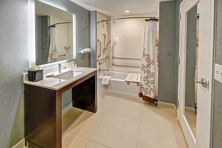 Residence Inn by Marriott Blacksburg-University