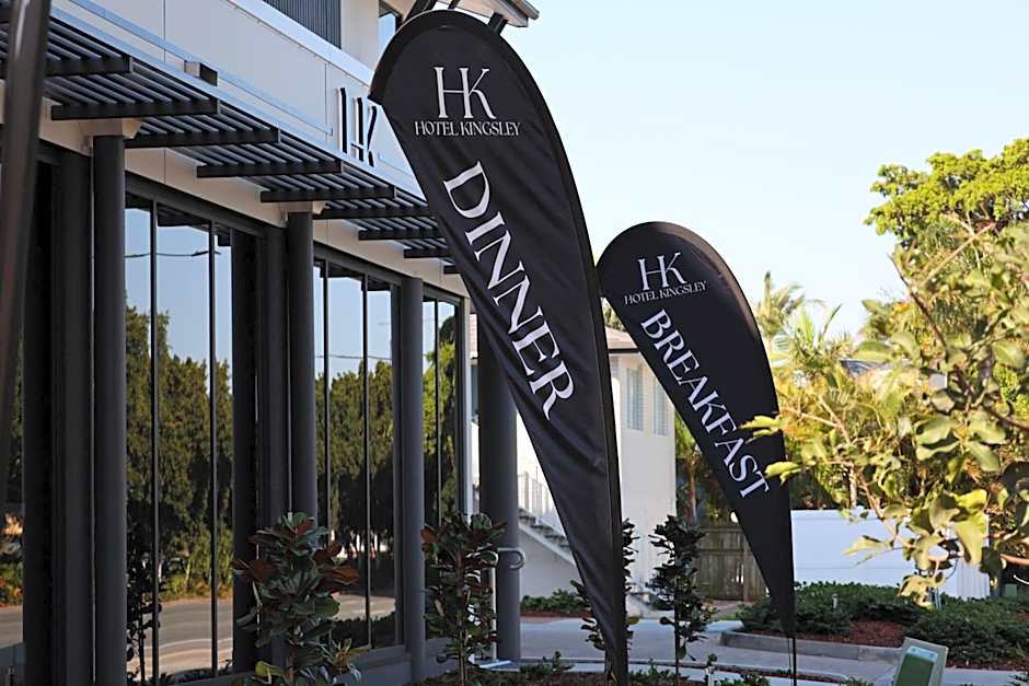 Hotel Kingsley