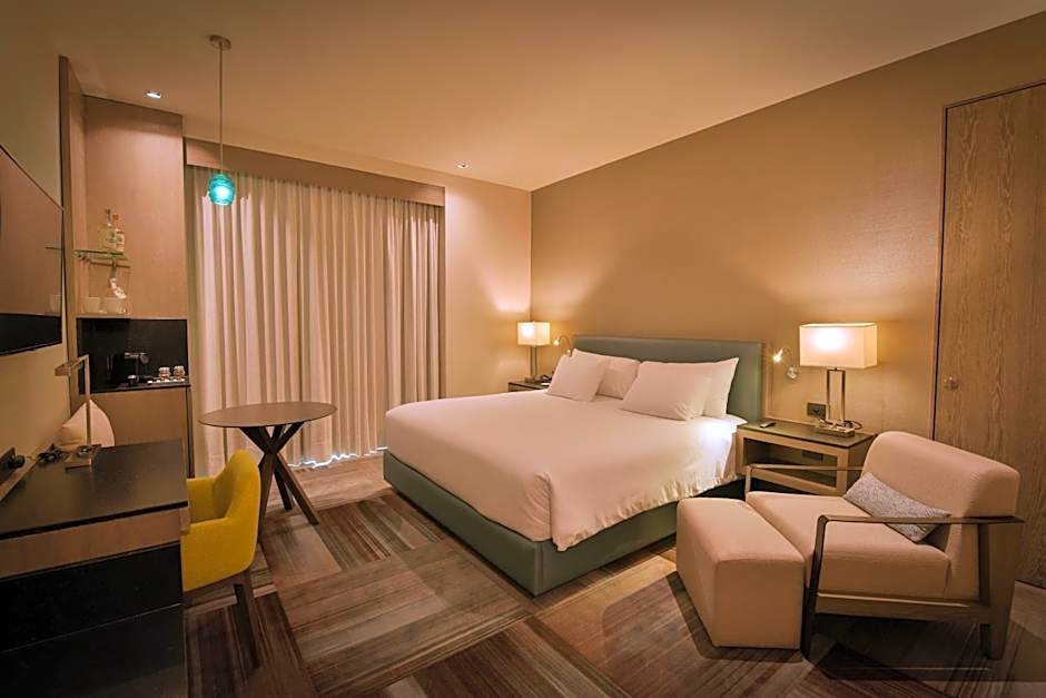 Casa Salles Hotel Boutique