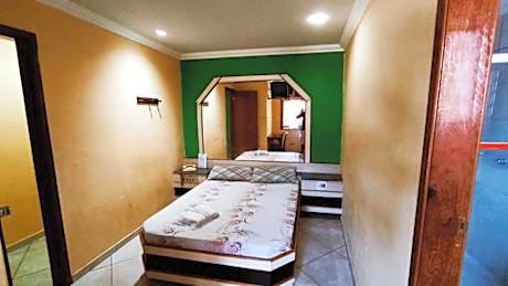 Grande Hotel