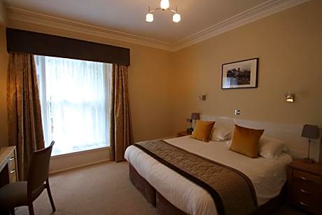 Superior Double Room - Annex