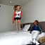 Novotel Mulhouse Bale Fribourg