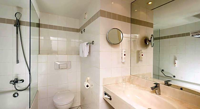 Ramada by Wyndham Hannover