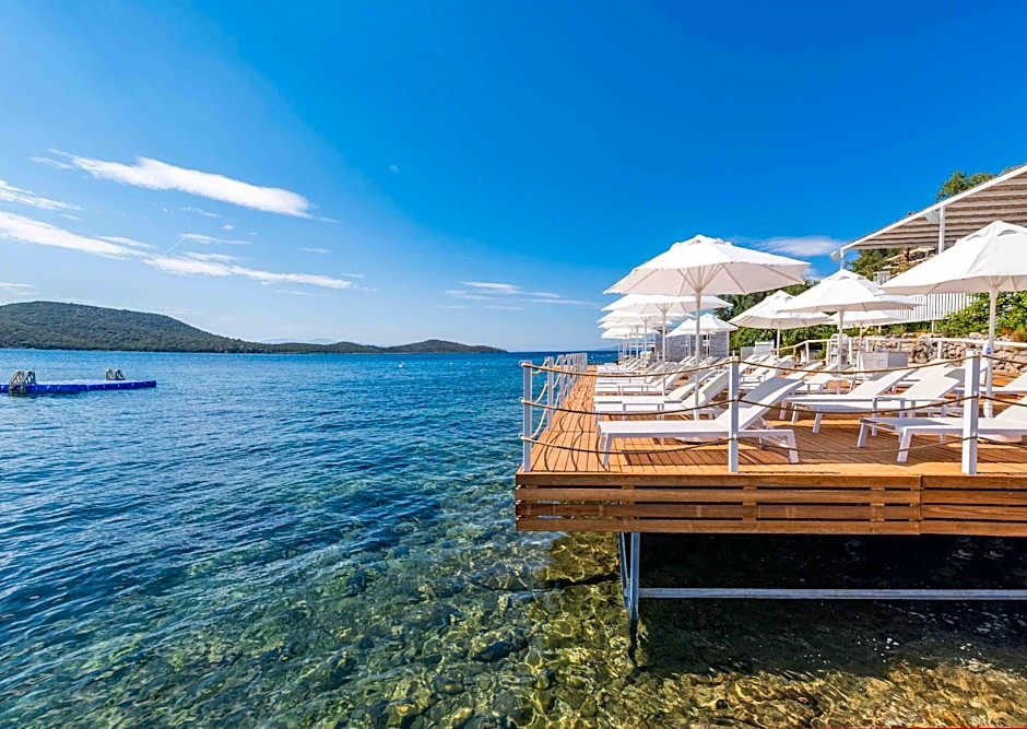 Doria Hotel Bodrum