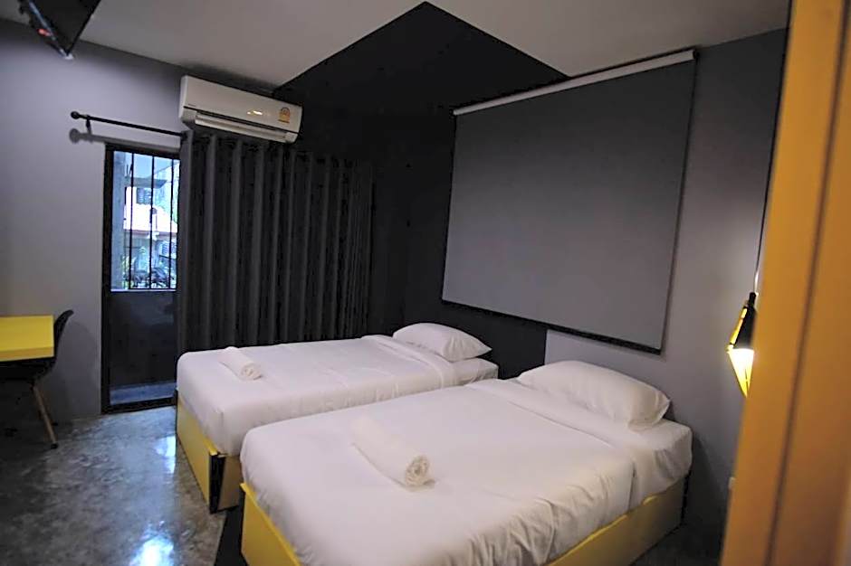 Ratch66 Huai Khwang MRT