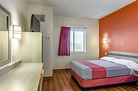 Motel 6-Sidney, NE