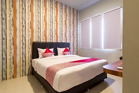 Super OYO 360 Mangaan Residence