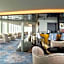 Hilton Garden Inn London Heathrow Terminal 2