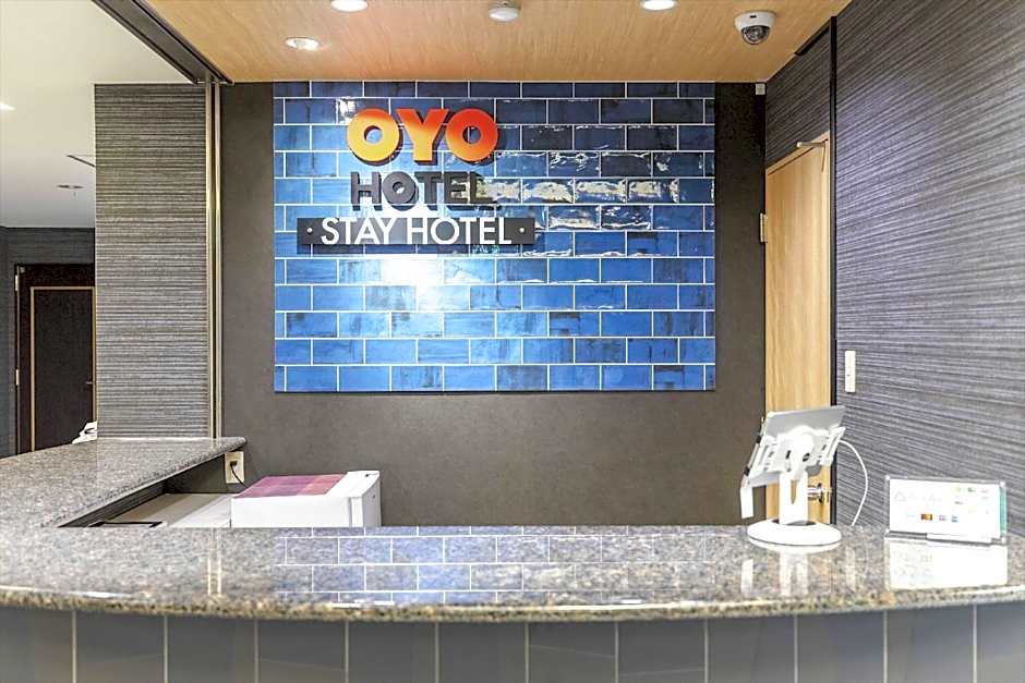 Stay HOTEL