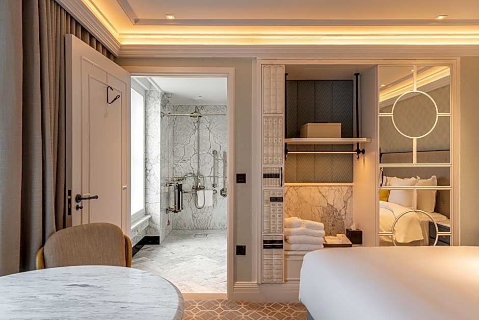 Great Scotland Yard Hotel, part of Hyatt