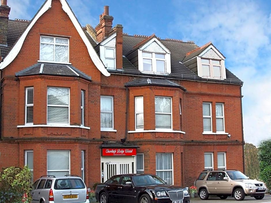 Chumleigh Lodge Hotel Ltd.