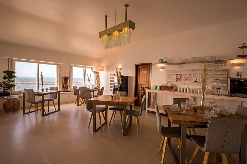 Sandhi House - Yoga & Wellness