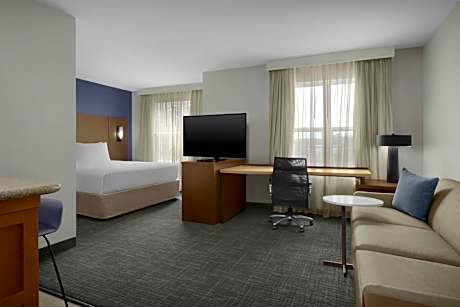 Residence Inn by Marriott Boston Marlborough