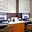 SpringHill Suites by Marriott Atlanta Airport Gateway