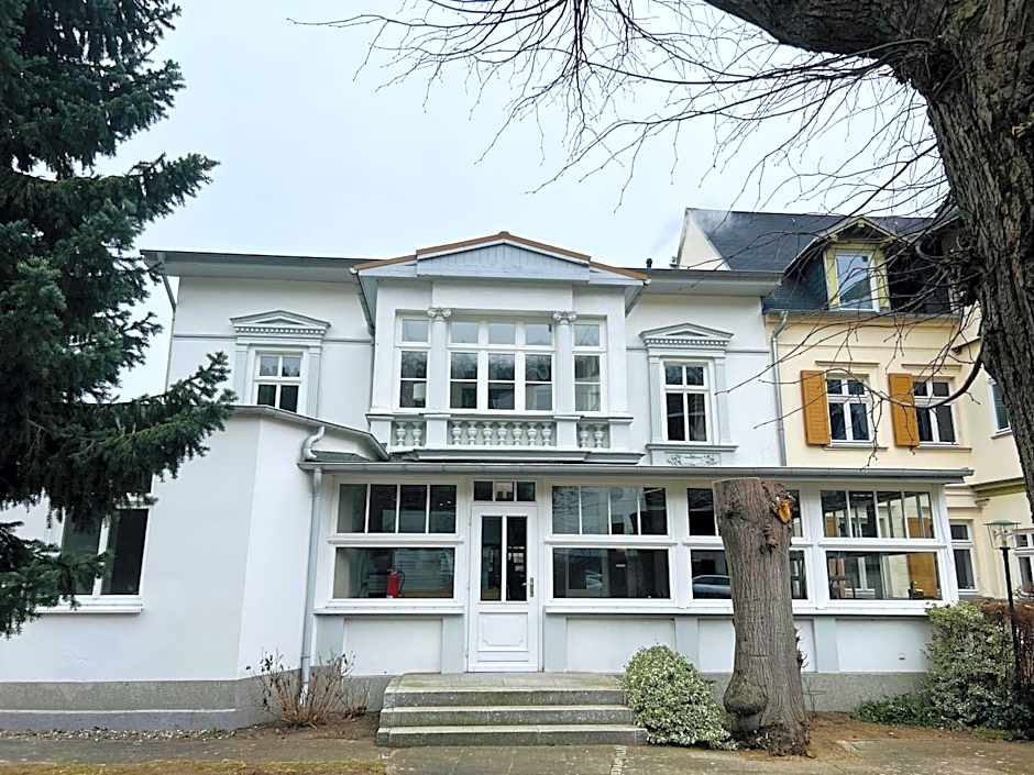 Hotel Garni BALTICpetite