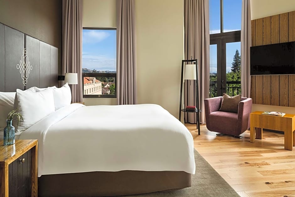 Andaz Napa, By Hyatt